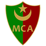 Maillot MC Alger Pas Cher